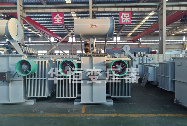 6300KVA寿阳寿阳寿阳电力变压器